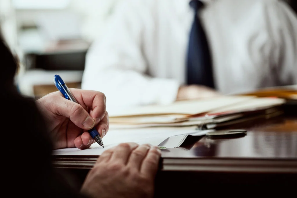 What Makes a Will Legally Valid Clacton-on-Sea?