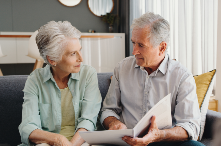 Writing Your Own Will – Is It Easy Clacton-on-Sea?