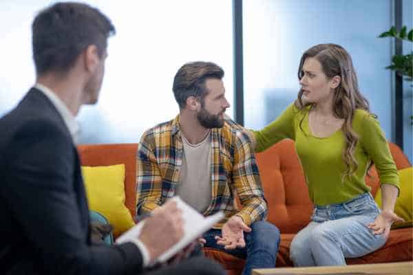 Which Will Type Offers the Best Protection for Children From Previous Relationships Clacton-on-Sea