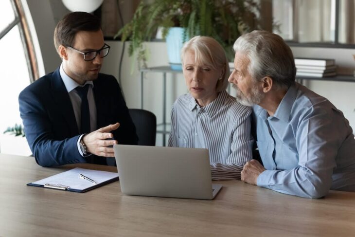What Should You Do Next to Keep Your Will Working for You Clacton-on-Sea?